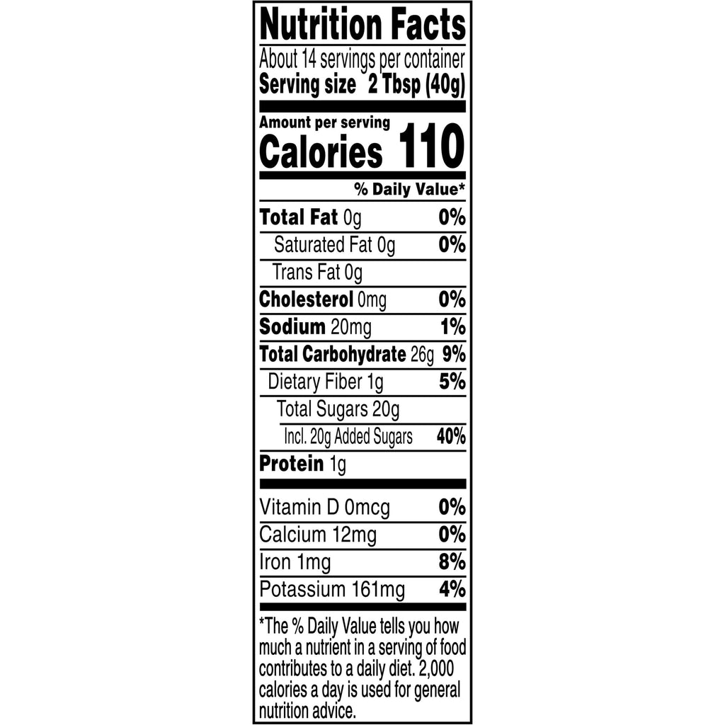 Smucker's Chocolate Syrup, 20 oz Smucker's
