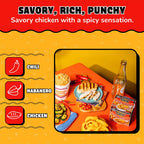 Maruchan Instant Lunch Ramen Noodles, 2.25 oz (Pack of 12)