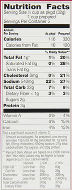 Betty Crocker Hamburger Helper Classic Stroganoff, 5.6 oz Betty Crocker