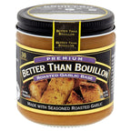 Better Than Bouillon Roasted Garlic Base, 8 oz Better Than Bouillon