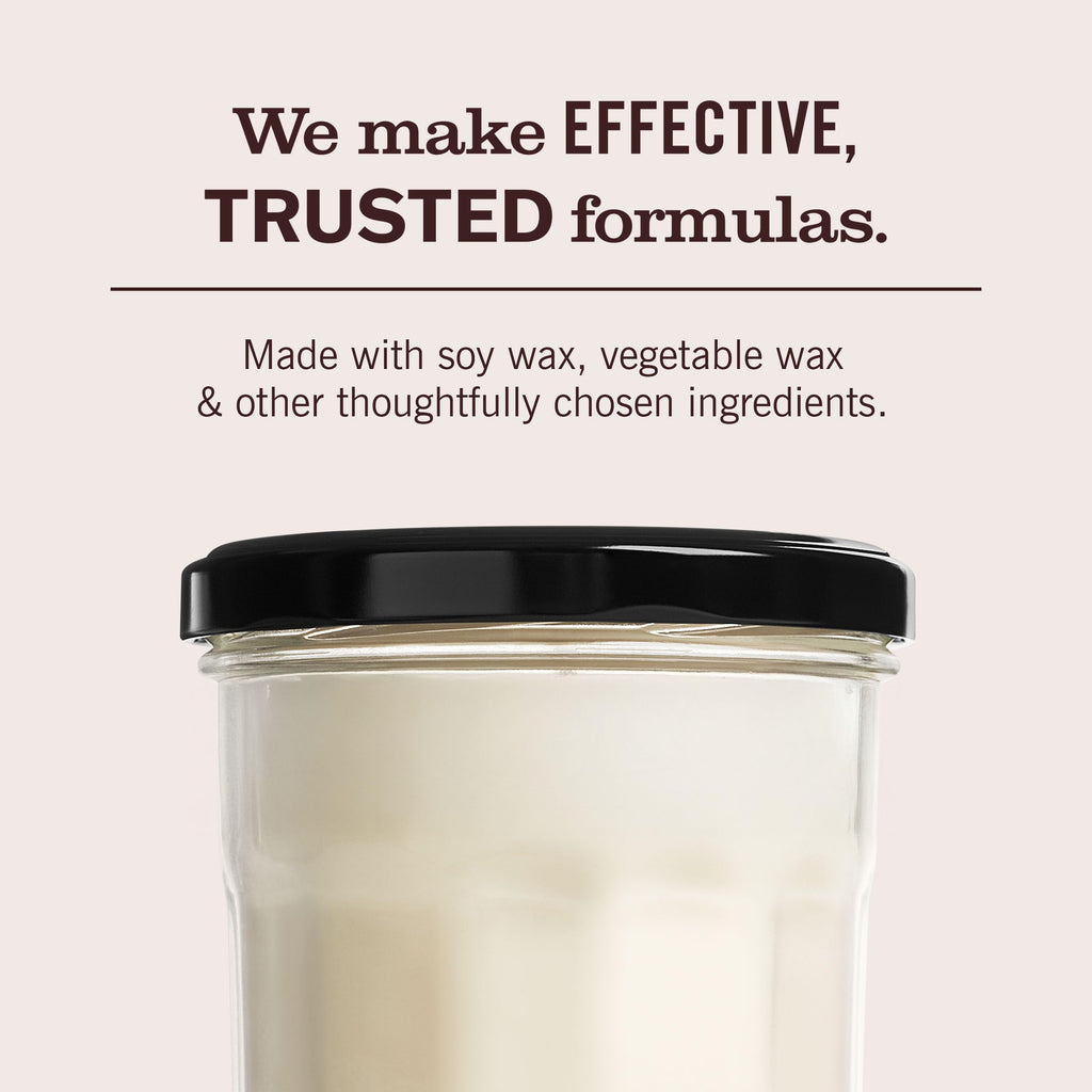 Mrs. Meyer's Clean Day Soy Candle, Iowa Pine, 7.2 oz Mrs. Meyer's