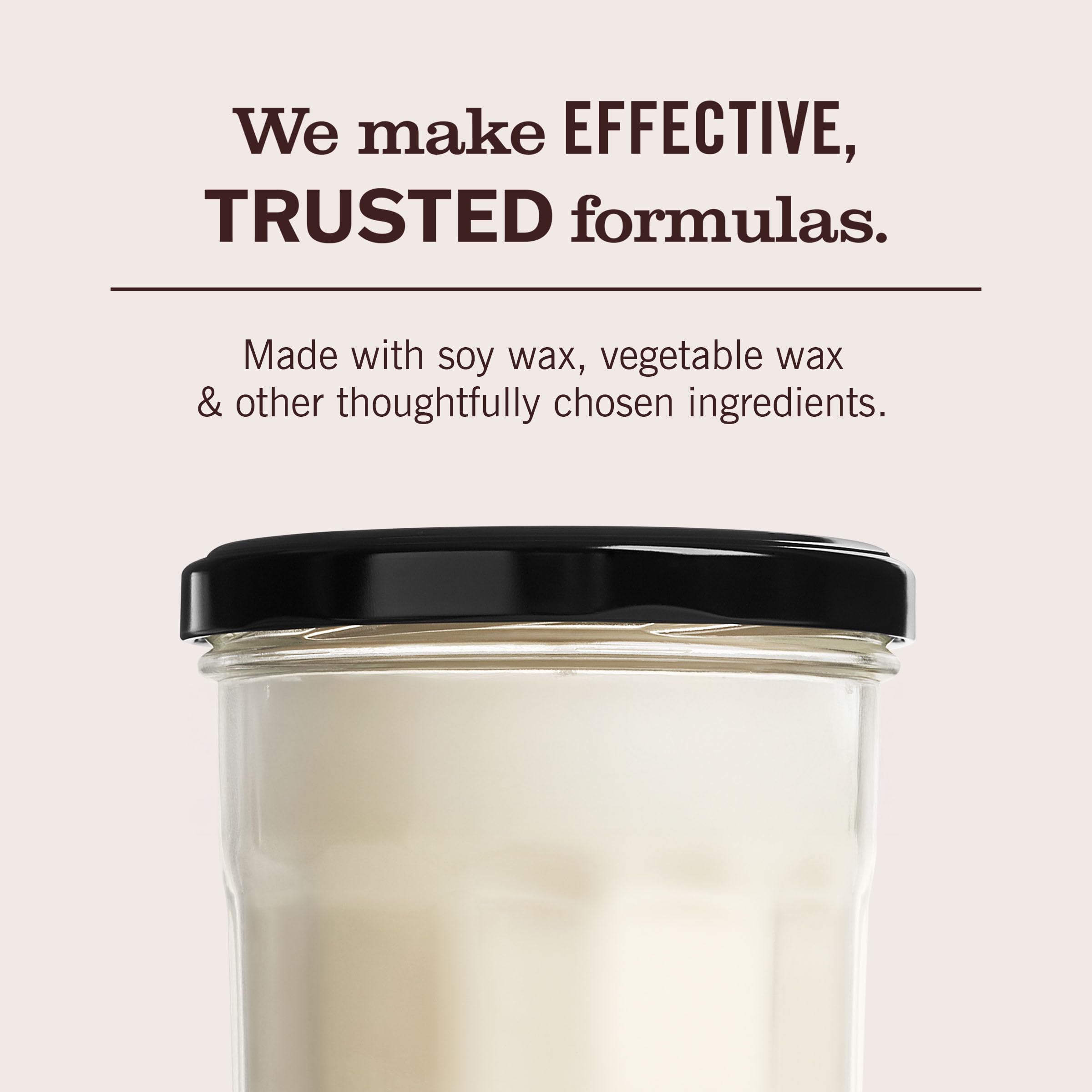 Mrs. Meyer's Clean Day Soy Candle, Iowa Pine, 7.2 oz Mrs. Meyer's