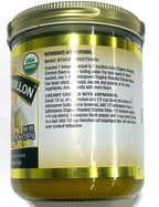 Better Than Bouillon Organic Roasted Chicken Base, 21 oz Better Than Bouillon