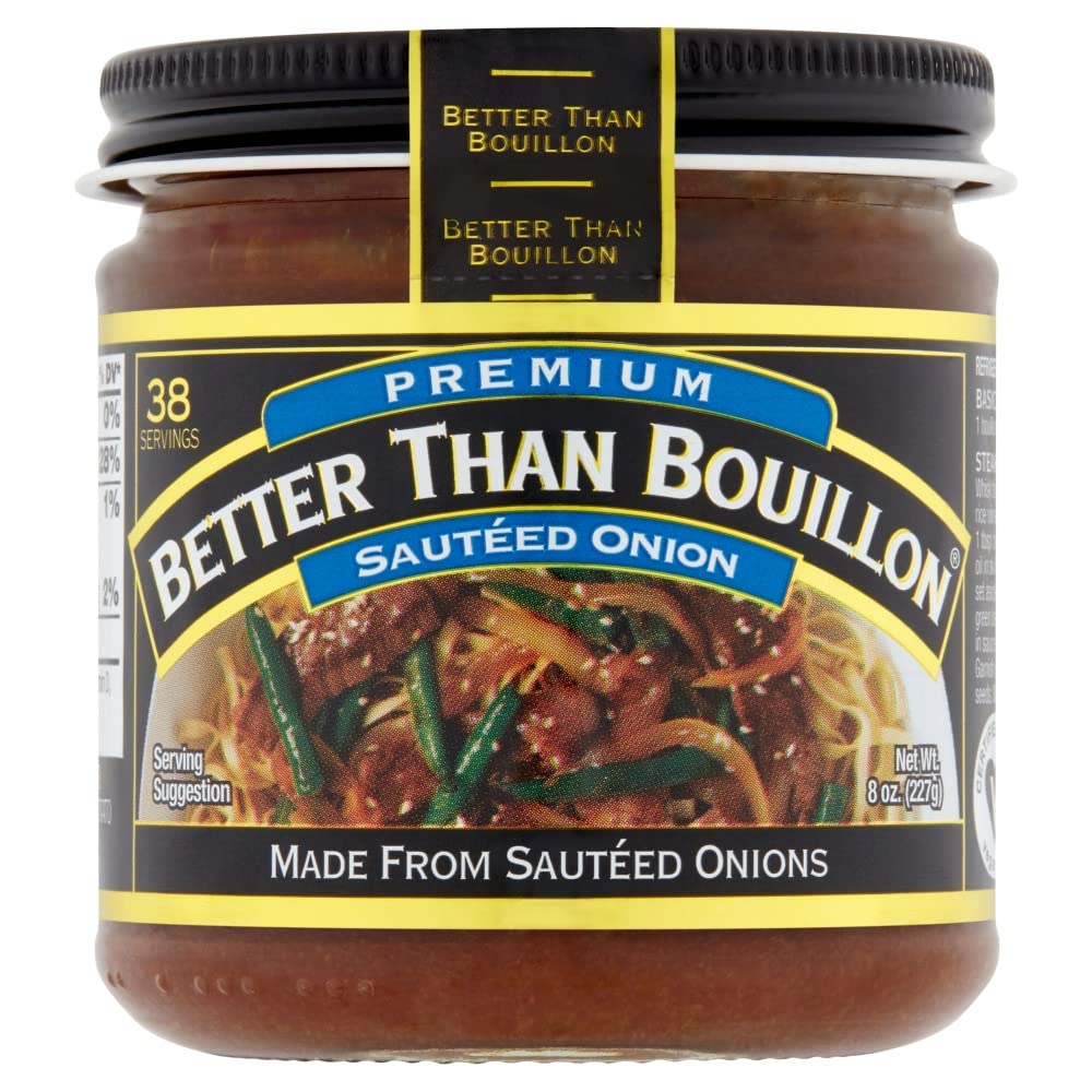 Better Than Bouillon Premium Roasted Variety Pack Better Than Bouillon