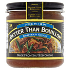 Better Than Bouillon Premium Roasted Variety Pack Better Than Bouillon