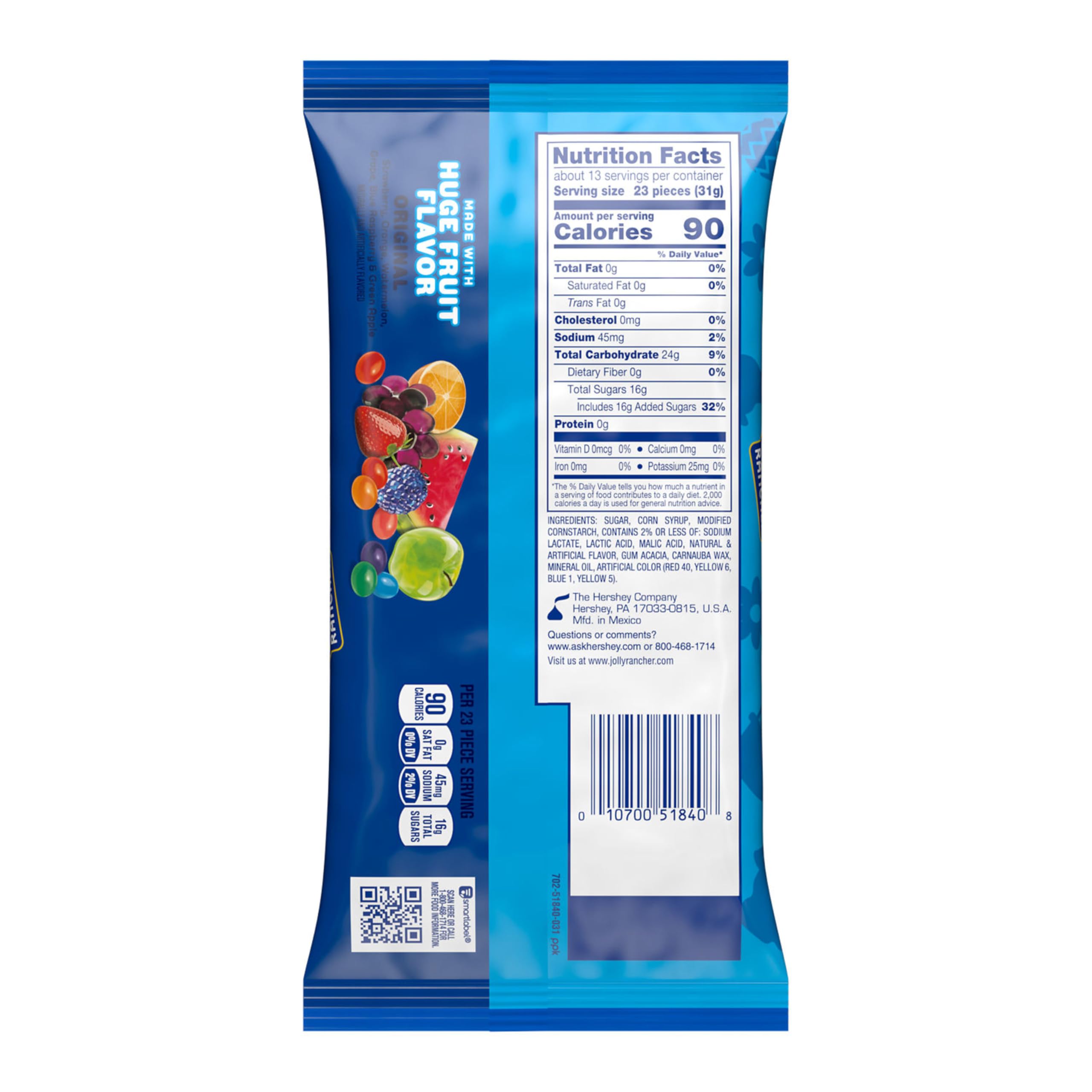 Jolly Rancher Easter Jelly Beans Jolly Rancher