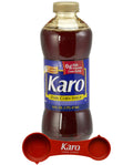 Karo Dark Corn Syrup, 16 fl oz Karo