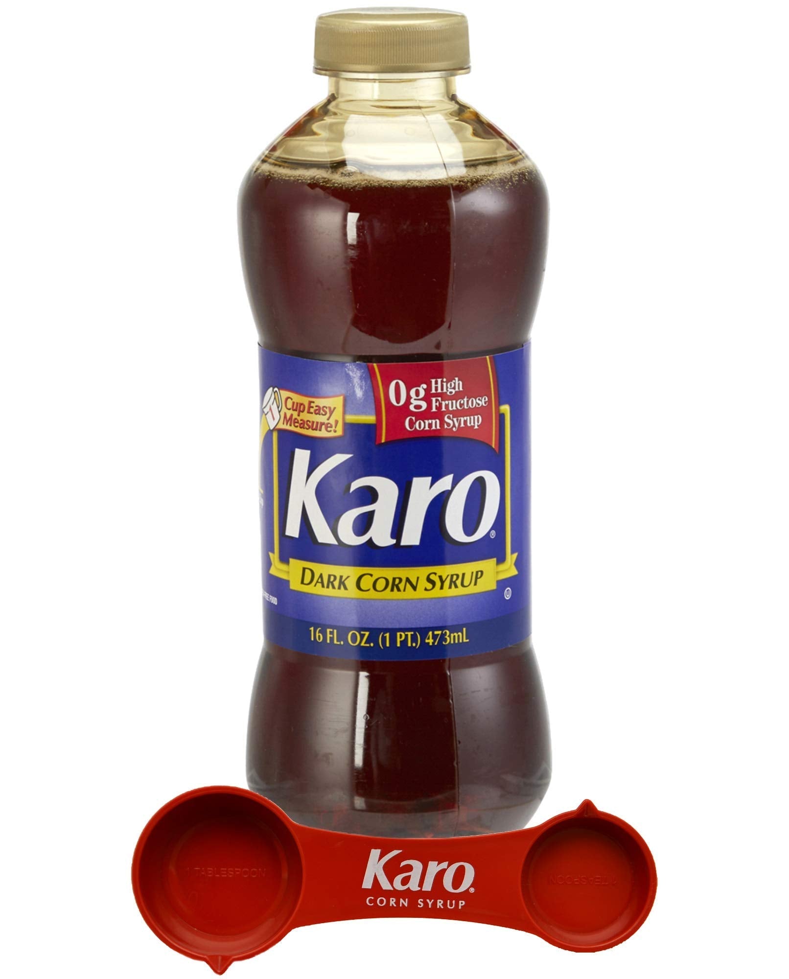Karo Dark Corn Syrup, 16 fl oz Karo