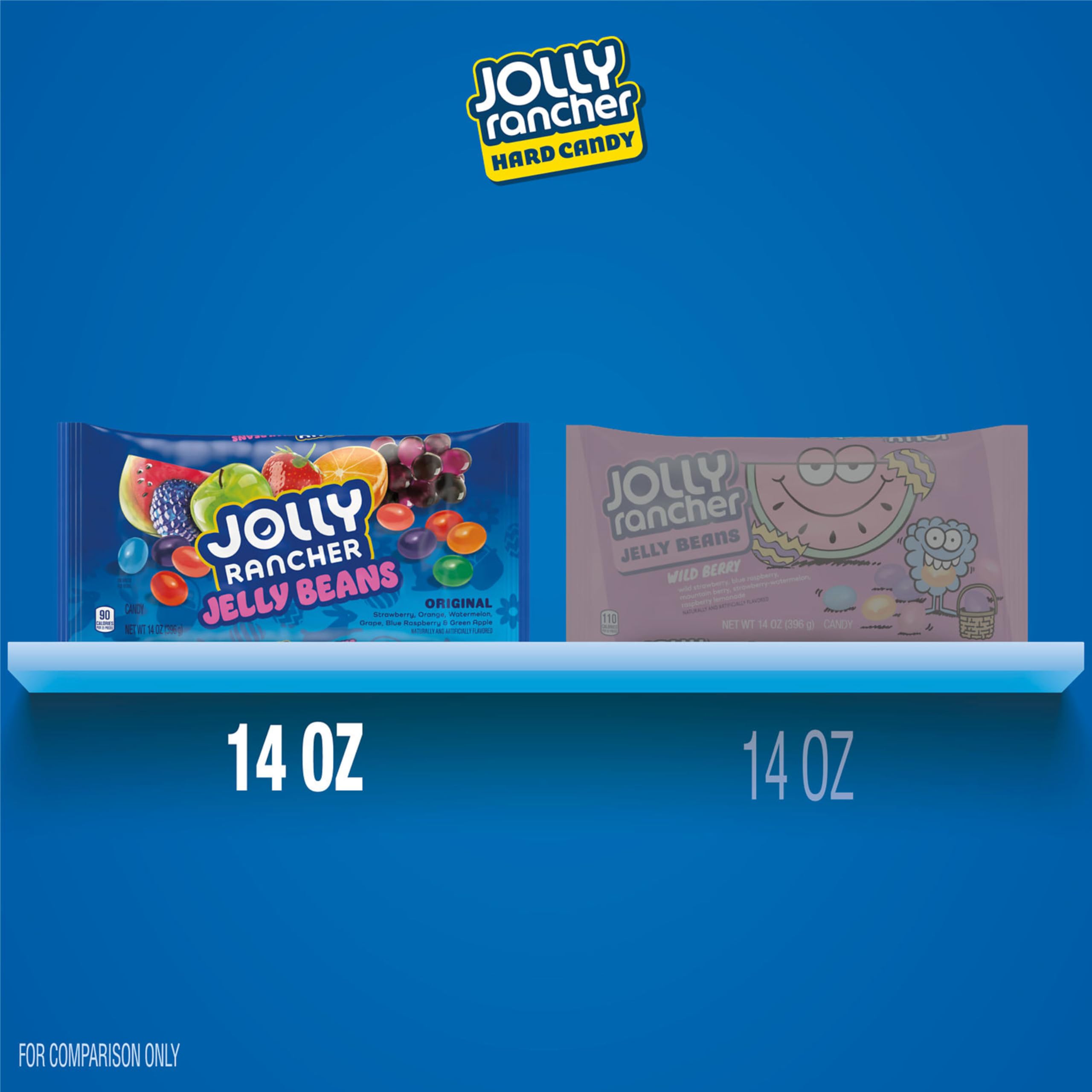 Jolly Rancher Easter Jelly Beans Jolly Rancher