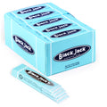 Gerrit's Black Jack Gum, 5 Sticks, 20 ct Gerrit's