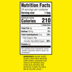 Sour Patch Kids Soft & Chewy Candy, 2 oz (Pack of 24) Sour Patch Kids