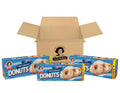 Little Debbie Old Fashioned Donuts, 18 ct (Pack of 3) Little Debbie