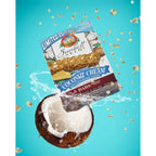 Sunbelt Coconut Cream Chewy Granola Bars, 8 ct (Pack of 4) Sunbelt
