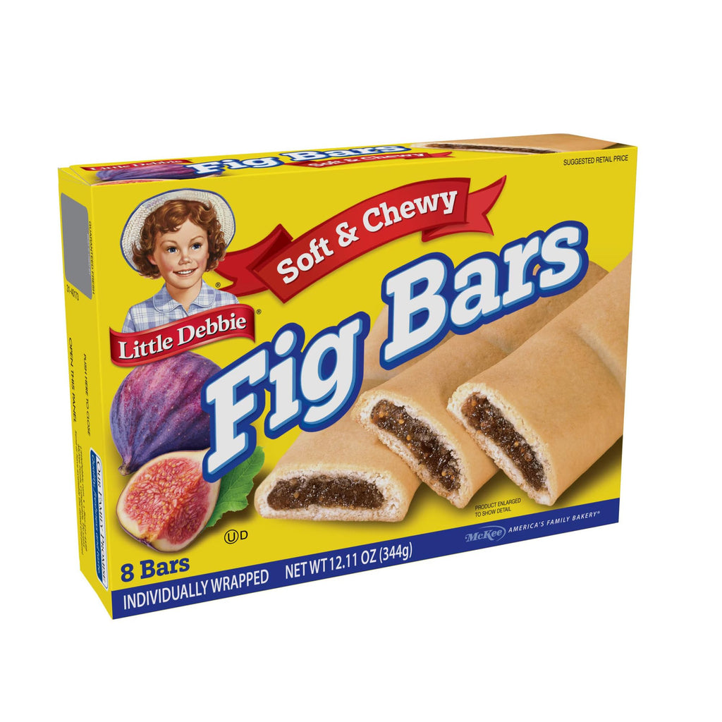 Little Debbie Snacks, 2 Box Packs, Wrapped Snack Cakes and Pastries