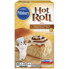 Pillsbury Hot Roll and Quick Bread Baking Mix, Two Box Pack