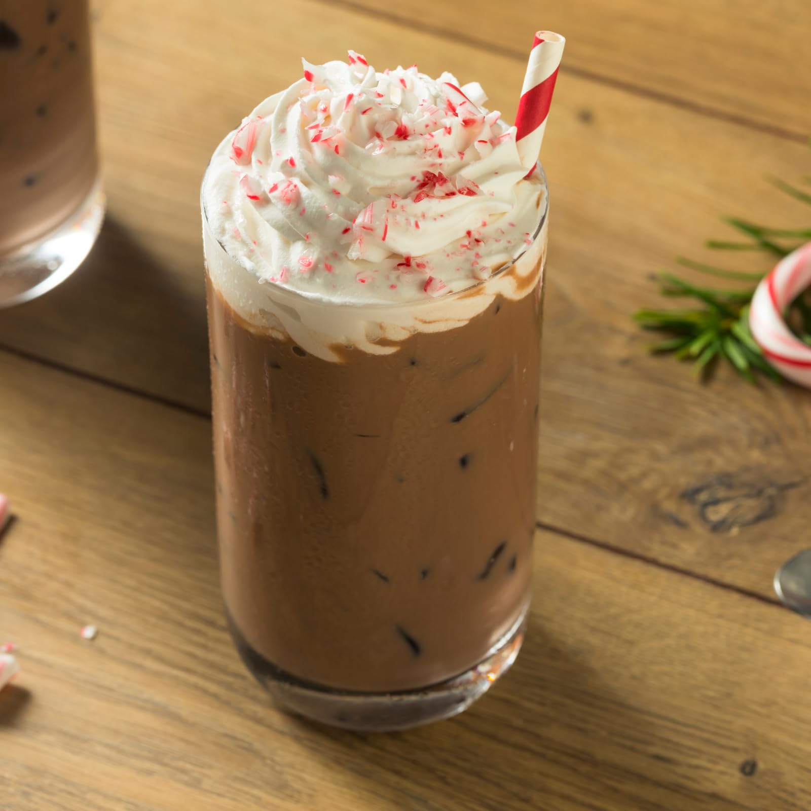 Stephen's Gourmet Hot Cocoa- Candy Cane Flavor, 4lb Stephen's
