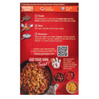 Hamburger Helper Skillet Dinner Mix, 2 Boxes per Pack, 10 Flavors