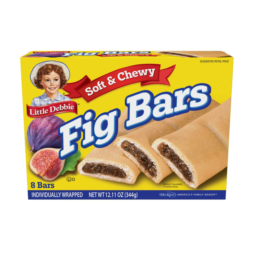 Little Debbie Snacks, 2 Box Packs, Wrapped Snack Cakes and Pastries