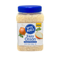 Spice World Chopped Easy Onion, 46 oz Spice World