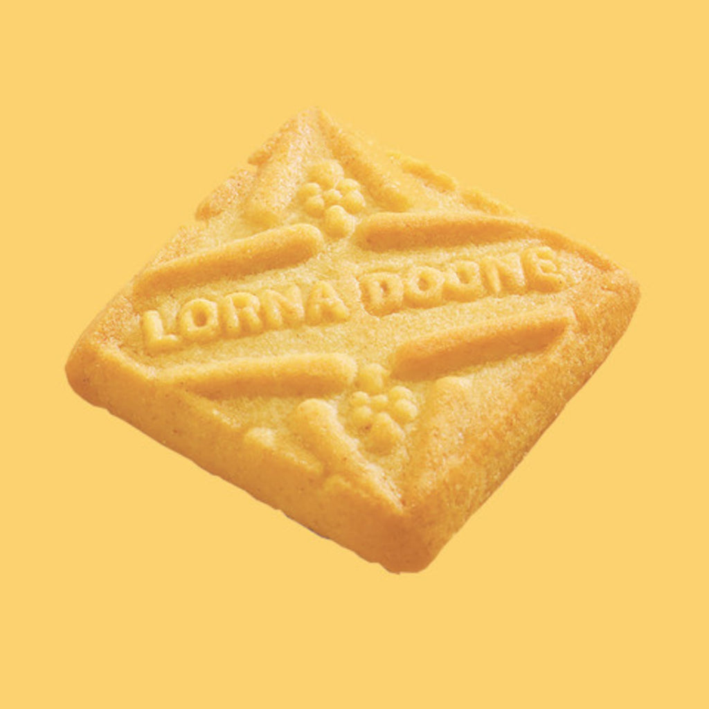 Lorna Doone Shortbread Cookies, 10 Snack Packs Lorna Doone