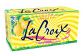 La Croix Sparkling Water Variety Pack, 12 fl oz (Pack of 18) La Croix