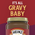 Heinz HomeStyle Beef Gravy, 12 oz Heinz