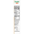 Kashi GO Peanut Butter Crunch Cereal, 13.2 oz Kashi