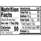 Smucker's Sweet Orange Marmalade, 18 oz Smucker's