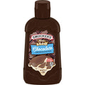 Smucker's Magic Shell Chocolate Ice Cream Topping, 7.25 oz Smucker's