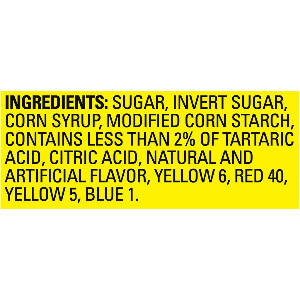 Sour Patch Kids Soft & Chewy Candy, 8 oz Sour Patch Kids