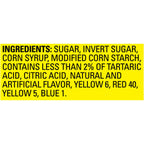 Sour Patch Kids Soft & Chewy Candy, 8 oz Sour Patch Kids