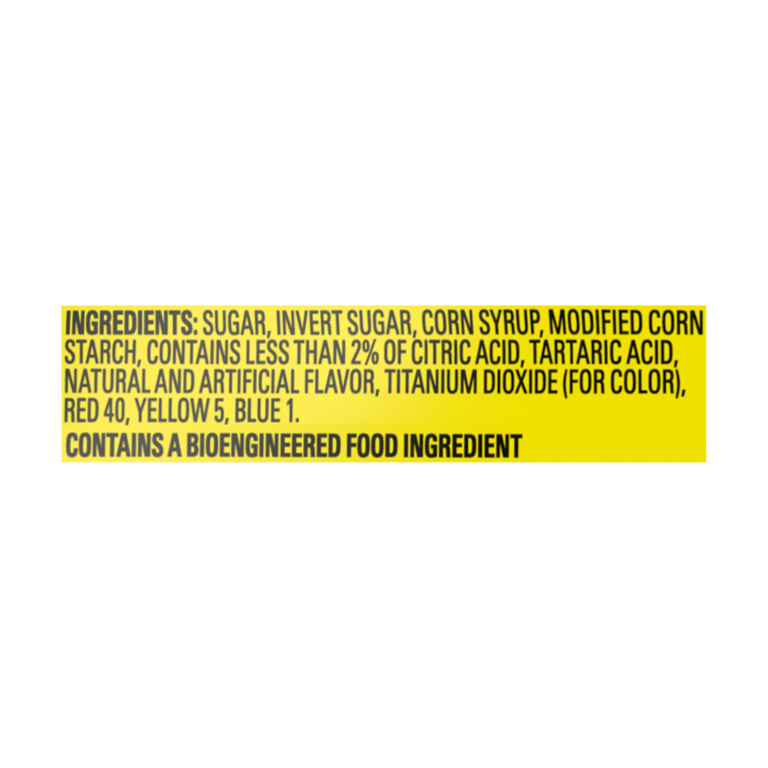 Sour Patch Kids Watermelon, 3.6 oz, 12 Bags