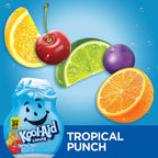 Kool-Aid Drink Mix, Variety Pack, 1.62 oz (Pack of 3) Kool-Aid