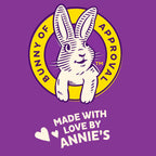 Annie's Organic Fruit Rope Mixed Berry, 4.02 oz (Pack of 6) Annie's