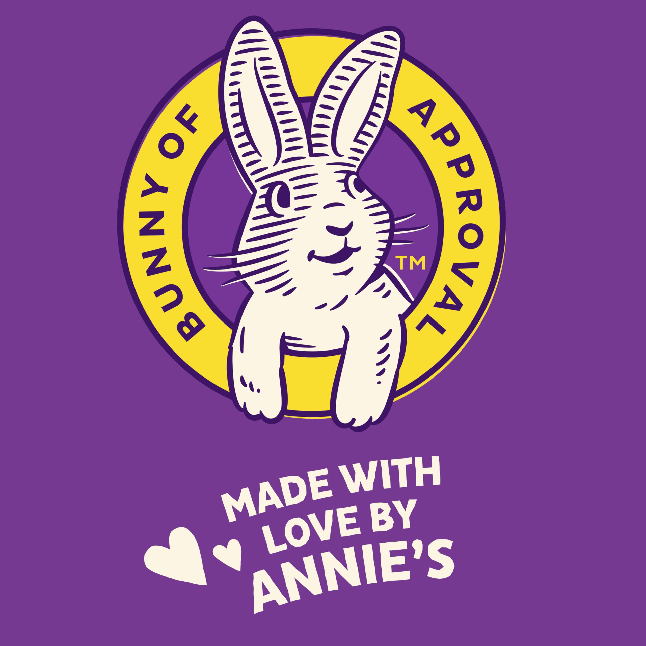 Annie's Organic Fruit Rope Mixed Berry, 4.02 oz (Pack of 6) Annie's