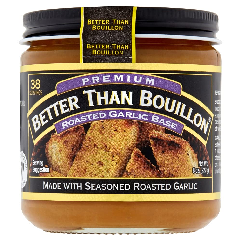 Better Than Bouillon Premium Roasted Variety Pack Better Than Bouillon