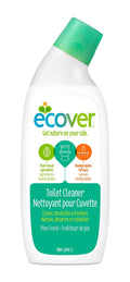 Ecover Pine Fresh Toilet Bowl Cleaner, 25 oz Ecover