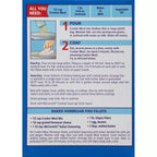 Golden Dipt Cracker Meal Fry Mix, 10 oz (Pack of 2) Golden Dipt