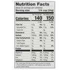 Jiffy All Purpose Baking Mix, Cholesterol Free, 40 oz