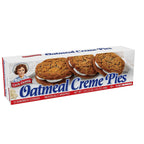 Little Debbie Oatmeal Creme Pies, 48 ct Little Debbie