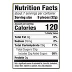 Sour Patch Kids Watermelon Soft and Chewy Gummy Candy, 8 oz Sour Patch Kids