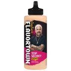 Guy Fieri Flavortown Sauce Guy Fieri