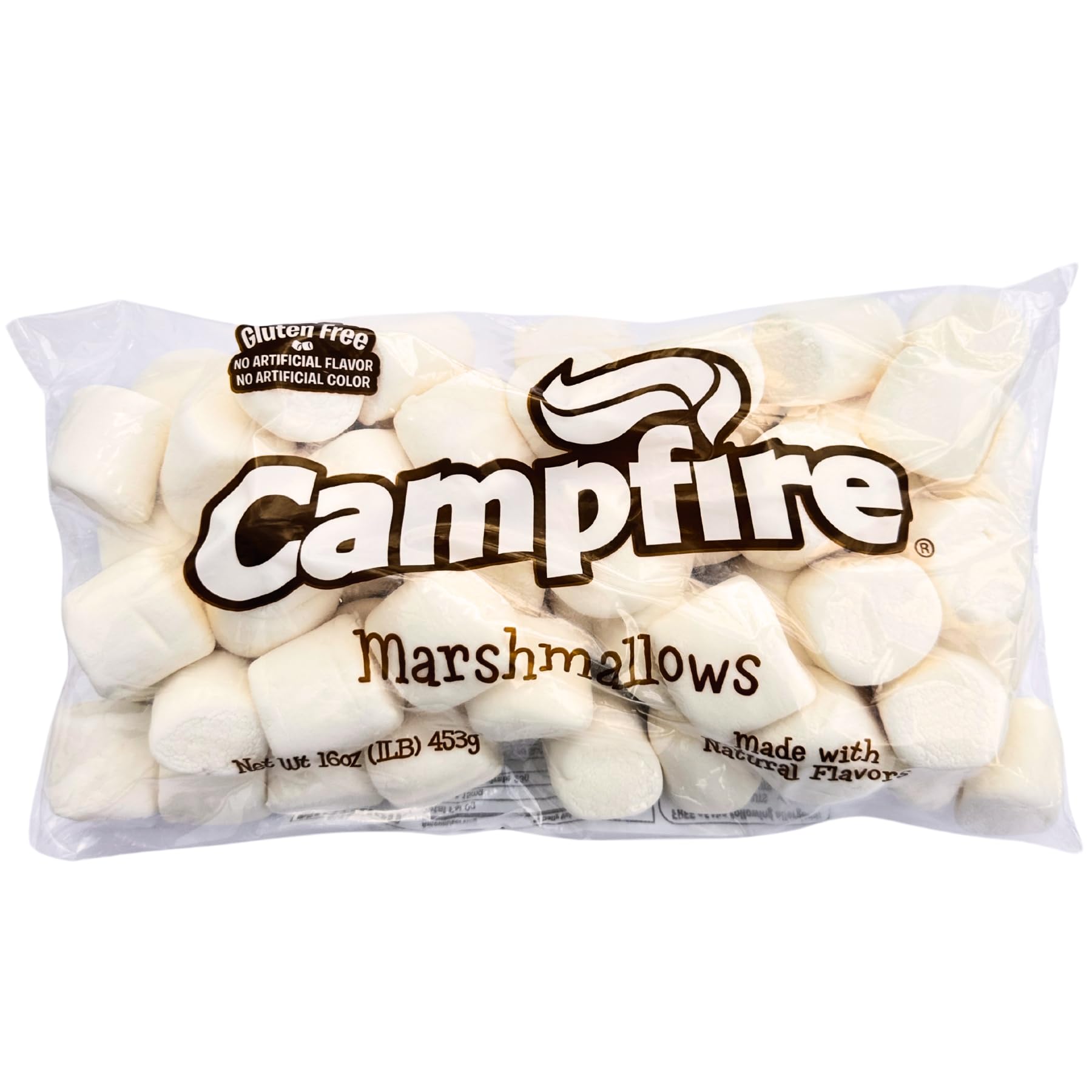 Campfire Large White Marshmallows