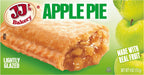JJ's Bakery Snack Pies, 4 oz (Pack of 6) JJ's Bakery