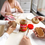 Lotus Biscoff Soft Biscuit Spread, Caramel, 400 g Biscoff