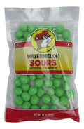 Buc-ee's Watermelon Sours Candy, 12 oz Buc-ee's