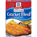 Golden Dipt Cracker Meal Fry Mix, 10 oz (Pack of 2) Golden Dipt