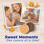 Lil Dutch Maid Creme Sandwich Cookies, 11.8 oz (Pack of 3) Lil Dutch Maid