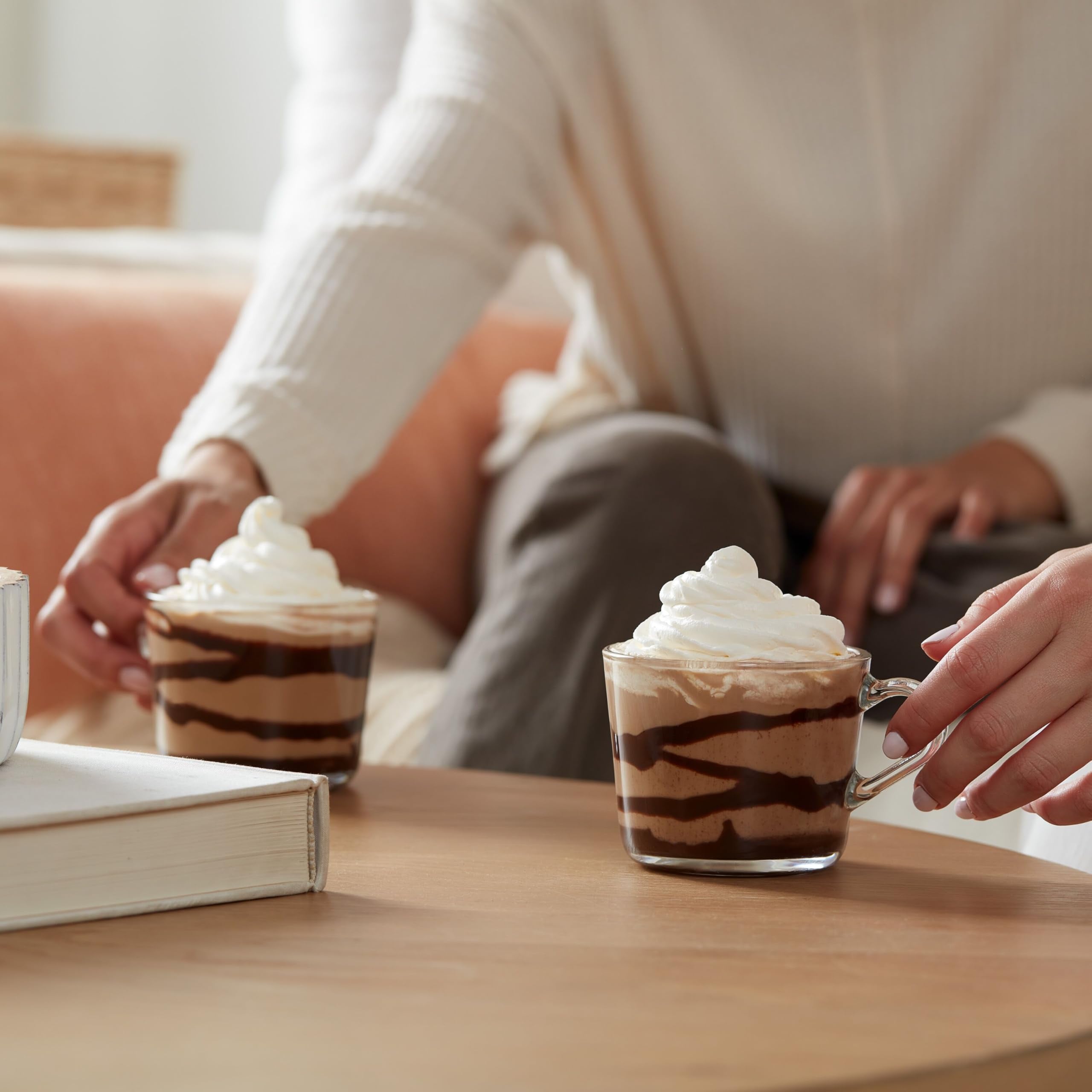 Dunkin' S'mores Flavored Coffee, 22 K-Cup Pods Dunkin'