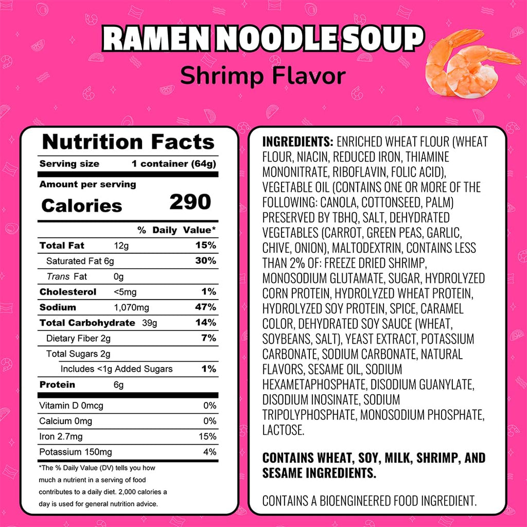 Maruchan Instant Lunch Ramen Noodles, 2.25 oz (Pack of 12)